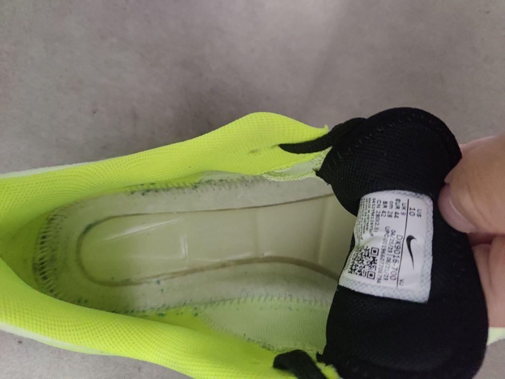 感谢国产品牌发力!买到了最便宜的全掌zoom!!!相信以后nike价格还会更优惠